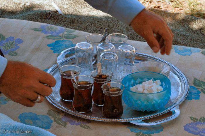 Ergani, Turkey - &copy;Photo : Patricia Cardet