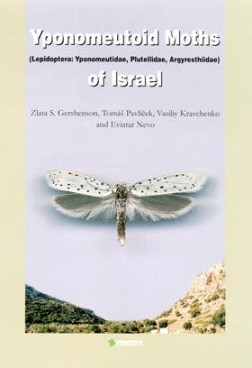 Yponomeutoid Moths of Israel - Pensoft
